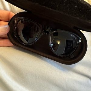 Tom Ford Kurt Sunglasses
